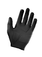 GUANTI MOTO SHOT DRIFT RIM WHITE MOTOCROSS OFFROAD PROTEZIONE ENDURO NERI - immagine 2