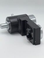 ANTIFURTO MECCANICO BLOCCA RUOTA TEKNOBLOCK VOGE VALICO 900 DSX TKV05 - immagine 2