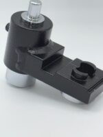 ANTIFURTO MECCANICO BLOCCA RUOTA TEKNOBLOCK VOGE VALICO 900 DSX TKV05 - immagine 3