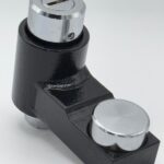 ANTIFURTO MECCANICO BLOCCA RUOTA TEKNOBLOCK HONDA X-ADV FORZA INTEGRA 750 2017 2