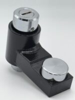 ANTIFURTO MECCANICO BLOCCA RUOTA TEKNOBLOCK HONDA X-ADV FORZA INTEGRA 750 2017 2