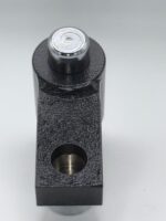 ANTIFURTO MECCANICO BLOCCA RUOTA TEKNOBLOCK HONDA X-ADV FORZA INTEGRA 750 2017 2 - immagine 2