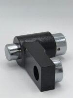 ANTIFURTO MECCANICO BLOCCA RUOTA TEKNOBLOCK HONDA X-ADV FORZA INTEGRA 750 2017 2 - immagine 3