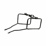 PORTAVALIGIE LATERALI BENELLI 502 X 2018/25 PL8711 GIVI MONOKEY RETRO FIT TELAI