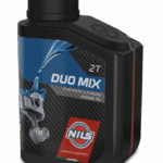 OLIO MISCELA NILS DUO MIX 2T 100% SINTETICO 051079 SCOOTER MOTO 2T EPOCA