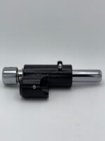 ANTIFURTO MECCANICO BLOCCA RUOTA TEKNOBLOCK HONDA SH 125/150 2010 - 2023 TKH01 - immagine 2