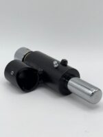 ANTIFURTO MECCANICO BLOCCA RUOTA TEKNOBLOCK HONDA SH 125/150 2010 - 2023 TKH01 - immagine 3