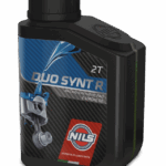 OLIO MOTORE NILS DUO SYNT RACING MOTO 2 TEMPI SCOOTER SINTETICO MISCELA 053929