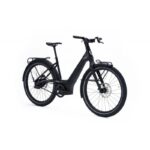 HARLEY DAVIDSON Rush/Cty Black EBIKE BICI ELETTRICA PEDALATA ASSISTITA