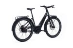 HARLEY DAVIDSON Rush/Cty Black EBIKE BICI ELETTRICA PEDALATA ASSISTITA - immagine 3