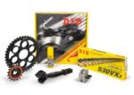 KIT TRASMISSIONE OGNIBENE KTM 1290 SUPER ADVENTURE COD.376307000