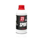 OLIO INGRANAGGI 7.1 SPORT GEAR OIL SAE 80W-90 0.25L MALOSSI 7613469