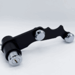 ANTIFURTO MECCANICO BLOCCA RUOTA TEKNOBLOCK ZONTES 368 D 2025 TKZ03