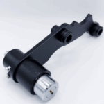 ANTIFURTO MECCANICO BLOCCA RUOTA TEKNOBLOCK ZONTES 368 D 2025 TKZ03 - immagine 2