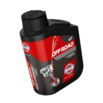 OLIO MOTORE NILS 10W50 100% SINTETICO OFF ROAD MOTO CROSS ENDURO 4T 053863