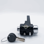 ANTIFURTO MECCANICO BLOCCA RUOTA TEKNOBLOCK CF MOTO 450 MT  TKC03