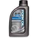 OLIO FORCELLE BEL RAY 10W HIGH PERFORMANCE FORK OIL 1L SOSPENSIONI