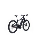 HARLEY DAVIDSON MOSH/CTY BLACKEBIKE BICI ELETTRICA PEDALATA ASSISTITA - immagine 4