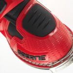 Gaerne SG12 Bottes Moto Cross Enduro Rouge Noir Tout Terrain - immagine 6