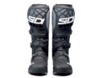 Stiefel Motorrad Cross Enduro Off Road MX Kugelgelenk Sidi Crossair X Black - immagine 3