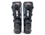 Stiefel Motorrad Cross Enduro Off Road MX Kugelgelenk Sidi Crossair X Black - immagine 4