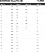 Stiefel Motorrad Cross Enduro Off Road MX Kugelgelenk Sidi Crossair X Black - immagine 6