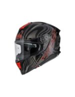 Integral Helm Motorrad Premier Hyper Carbon Ps 2 Ece 22.06 Kohlenstoff Schwarz