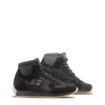 Chaussures Moto Gaerne G.Rue Aquatech Noir 2968-001 Urban Sneakers