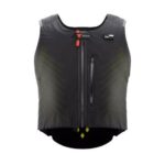 Weste Airbag Motorrad Dainese Intelligent Air System D-Luft Touring Gurt Urban - immagine 2