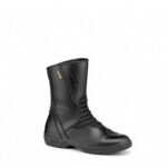 Stiefel Motorrad Sidi Gavia Tourismus Wasserdicht Touring Goretex Schwarz