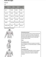 Weste Airbag Motorrad Dainese Intelligent Air System D-Luft Touring Gurt Urban - immagine 9