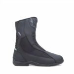 Stiefel Motorrad TCX EXPLORER.4 GTX Black Mann Goretex Wasserdicht Touring - immagine 2