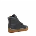 Zapatos Moto TCX Dartwood Wp Sneaker Moto Impermeable Hombre Negro Black Dainese - immagine 3