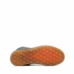 Zapatos Moto TCX Dartwood Wp Sneaker Moto Impermeable Hombre Negro Black Dainese - immagine 4