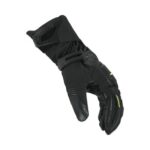 GANTS MOTO RÉCHAUFFANTS MACNA AZRA RTX NOIR TOURING URBAIN AVENTURE - immagine 3