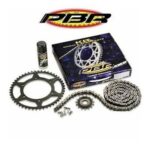 KIT ANTRIEBSKETTE KRONENRITZEL PBR YAMAHA 700 TENERE '22 EK2134G