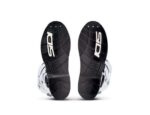 Botas De Moto Cross Enduro Sidi Crossfire 3 Negro Blanco - immagine 6