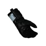 Guantes Moto Calefactables Macna Rafino / RTX Negro Urban Touring Adventure - immagine 3