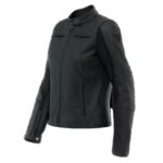 Veste Moto DAINESE RAZON 2 Femme Cuir Protections