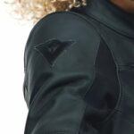 Veste Moto DAINESE RAZON 2 Femme Cuir Protections - immagine 9