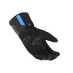 Guantes Moto Calefaccionados Macna Progress 2.0 Rtx Dl Negro Touring Urbano - immagine 2