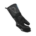 Guantes Moto Calefaccionados Macna Progress 2.0 Rtx Dl Negro Touring Urbano - immagine 4