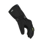 Guantes Moto Calefaccionados Macna Progress 2.0 Rtx Dl Negro Touring Urbano - immagine 5