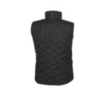 Gilet Sous-Vêtement Chauffant Moto Macna Cloud 4 Niveaux Chauffage Bluetooth - immagine 2