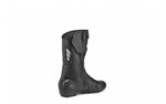 Stivali Boots Moto Sport Racing Pista Sidi Performer Schwarz Leicht - immagine 2