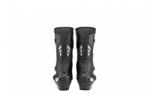 Stivali Boots Moto Sport Racing Pista Sidi Performer Schwarz Leicht - immagine 4