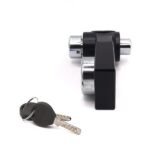 Antivol Mécanique TeknoBlock Ducati Multistrada V4/V4S/Grand Tour/Rally/V2/V2S - immagine 2