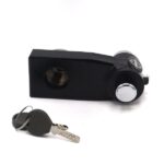 Antivol Mécanique TeknoBlock Ducati Multistrada V4/V4S/Grand Tour/Rally/V2/V2S - immagine 3