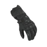 Guantes Moto Calefactables Macna Rafino / RTX Negro Urban Touring Adventure - immagine 7
