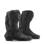 Bottes De Moto Racing Homme Gaerne G-RS Noir Piste Touring - immagine 8